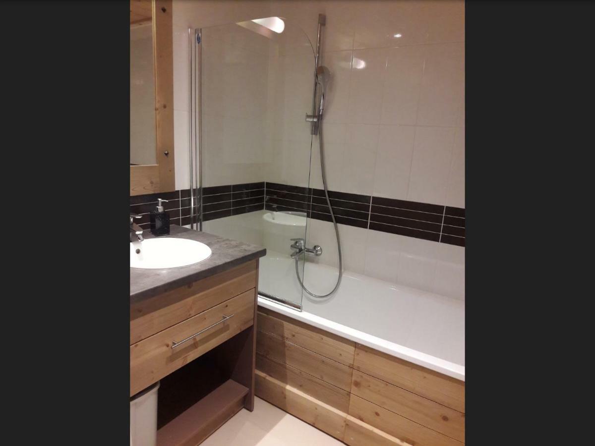 T2 Residence Antares 4* Pieds Des Pistes Ризул Екстериор снимка